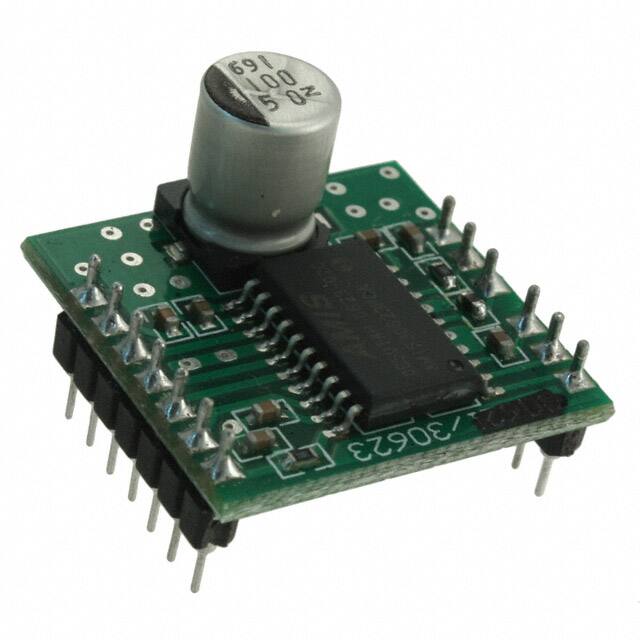 AM306239R1DBGEVB BOARD DAUGHTER LIN STEP DVR SOIC