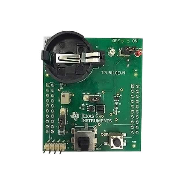TPL5110EVM EVAL MODULE FOR TLP5110