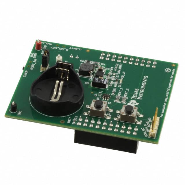 TPL5111EVM EVAL MOD TPL5111 SYSTEM TIMER