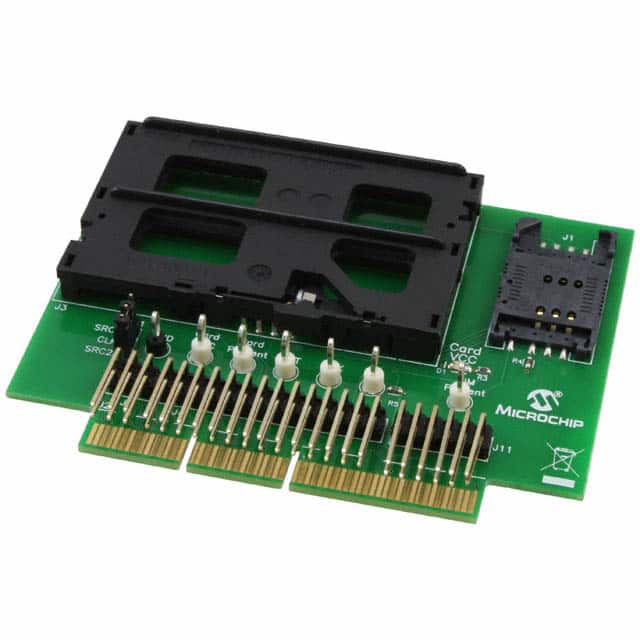 AC164141 BOARD SMART CARD / SIM CARD