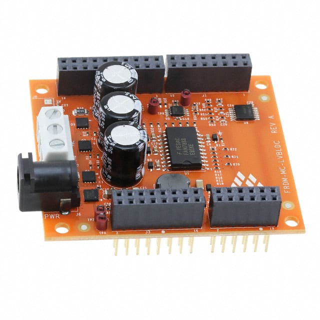 FRDM-MC-LVBLDC FREESCALE FREEDOM DEVELOPMENT BO