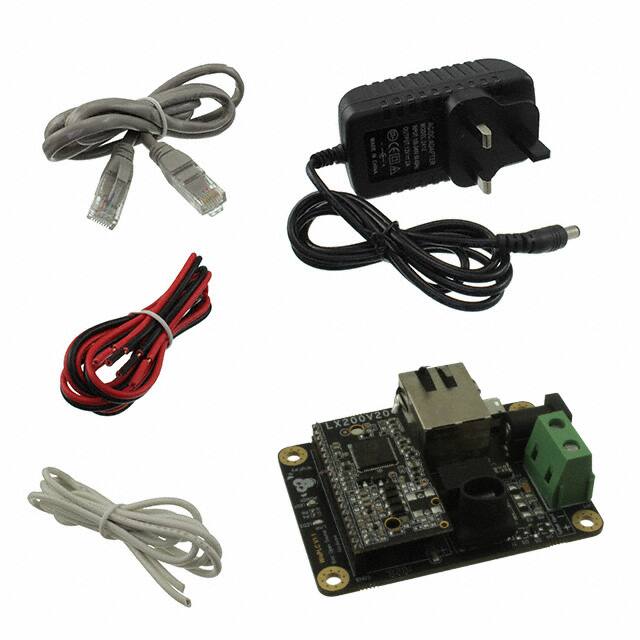 PIS-1121 WISPLC HOMEPLUG AV POWER LINE DE