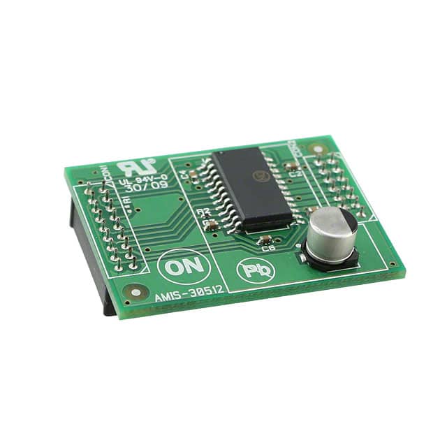 AM305122R1DBGEVB BOARD DAUGHTER SPI STEP DVR SOIC
