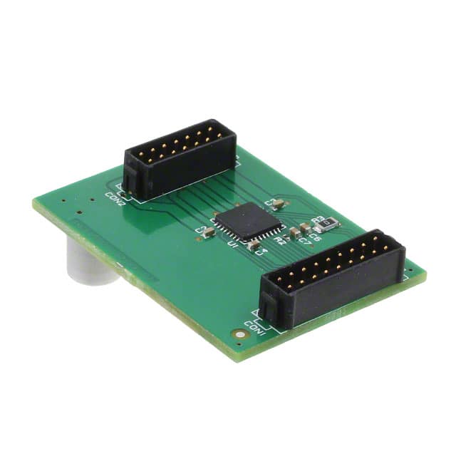 AM305321R1DBGEVB BOARD DAUGHTER LIN STEP DVR NQFP