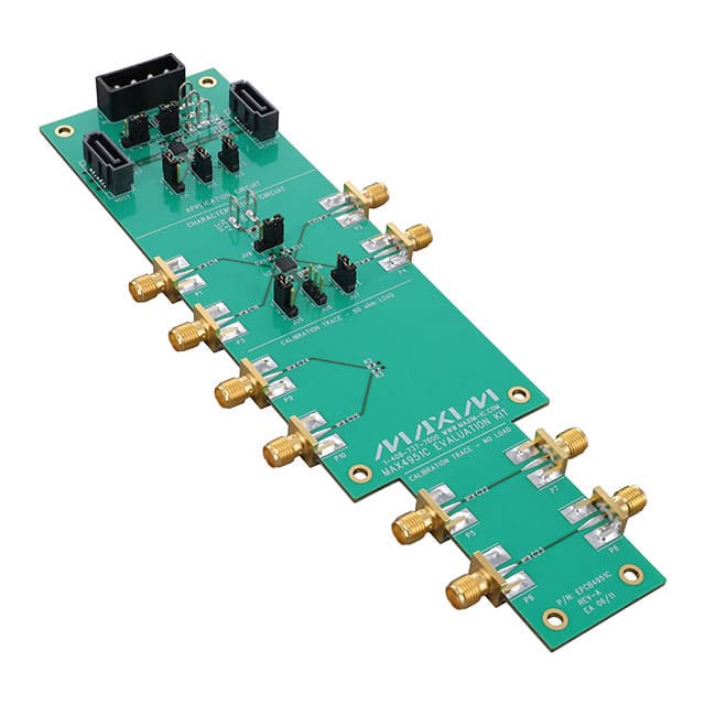 MAX4951CEVKIT# KIT EVAL FOR MAX4951C