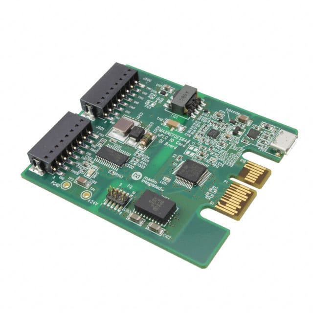MAXREFDES64# REF DES 8CH DGTL-IN MICRO PLC