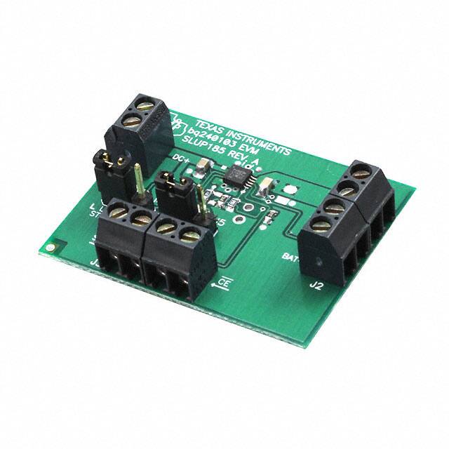 BQ24013EVM EVAL MOD FOR BQ24013
