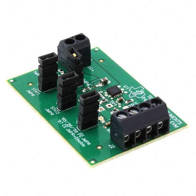BQ24085EVM EVAL MODULE FOR BQ24085EVM