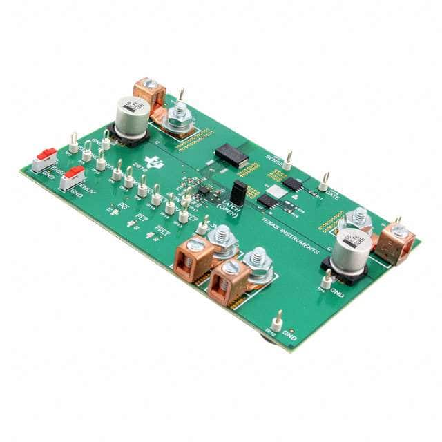 TPS24720EVM-001 EVAL MODULE FOT TPS24720
