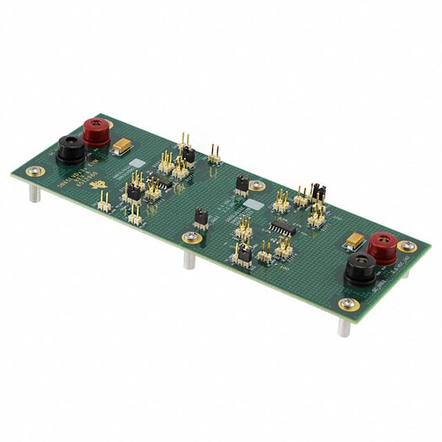 SN65LVDS31-32BEVM EVAL MOD FOR SN65LVDS31/LVDS32B