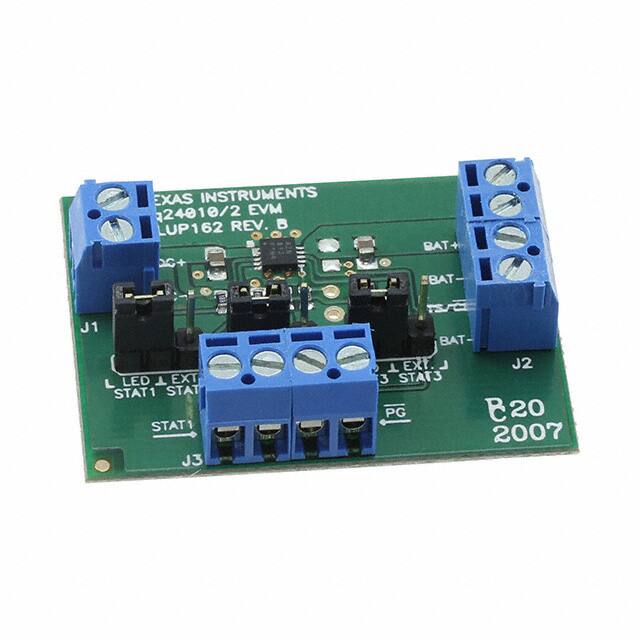 BQ24010EVM EVAL MOD FOR BQ24010
