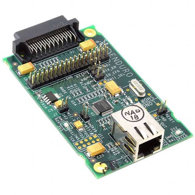 DP83848I-MAU-EK/NOPB EVAL BOARD PHYTER IND TEMP