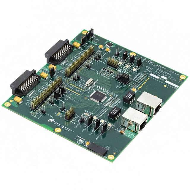 DP83849IVS-EVK/NOPB EVAL BOARD PHYTER IND TEMP