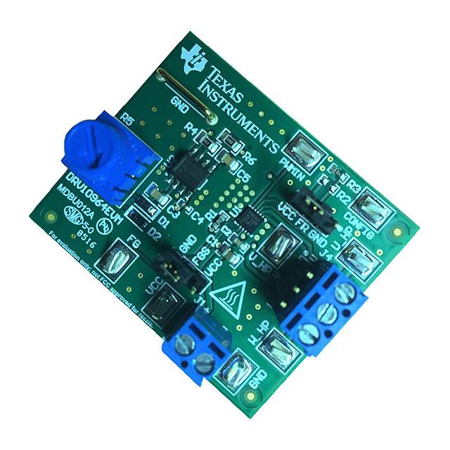 DRV10964EVM EVALUATION MODULE