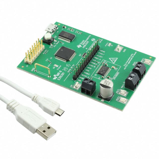 DRV8885EVM EVAL BOARD FOR DRV8885