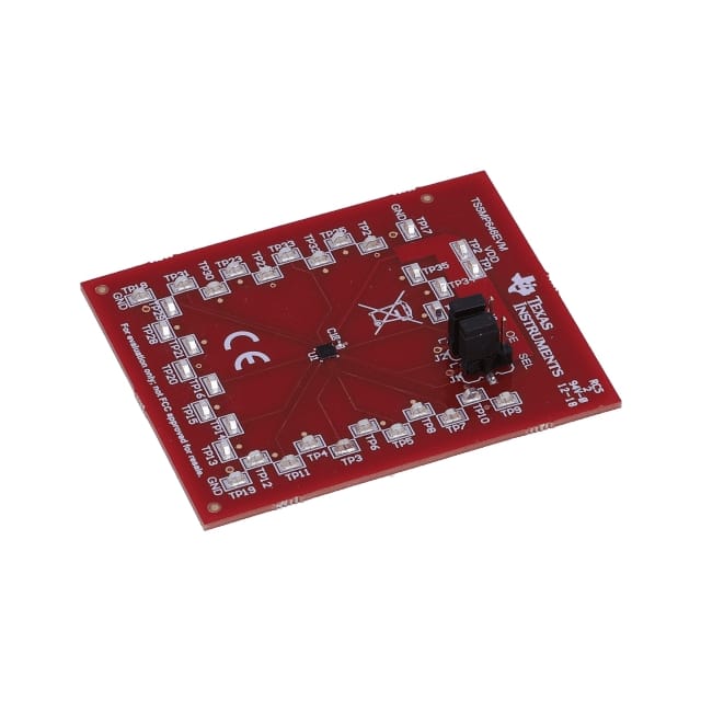TS5MP646EVM TS5MP646EVM