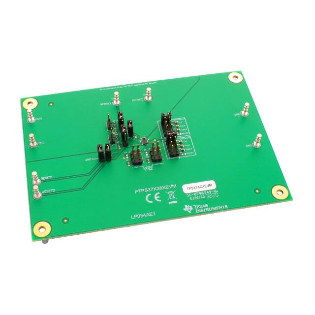 TPS37AQ1EVM TPS37A-Q1 AUTOMOTIVE WIDE-VIN WI