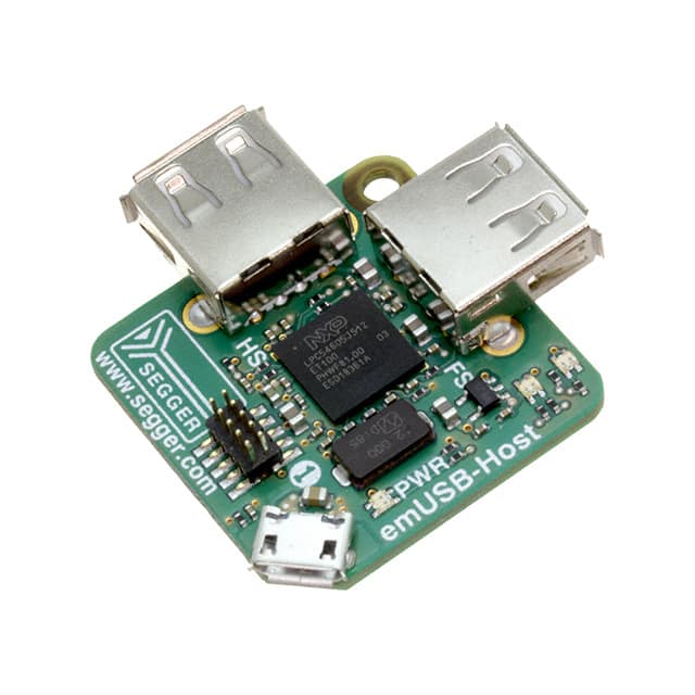 6.90.00 EMPOWER-USB-HOST BOARD EMPOWER-USB-HOST BOARD