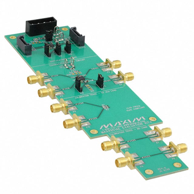 MAX4951AEEVKIT+ KIT EVALUATION FOR MAX4951