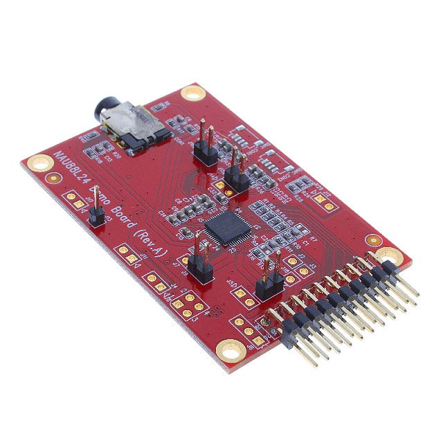 NL-NAU88L24I DEMO BOARD FOR NAU88L24IG