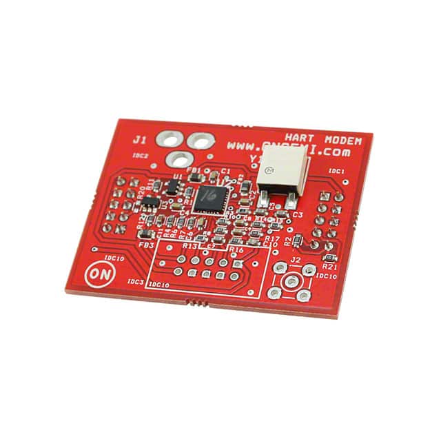 A5191HRTNGEVB BOARD EVALUATION HART MODEM QFN