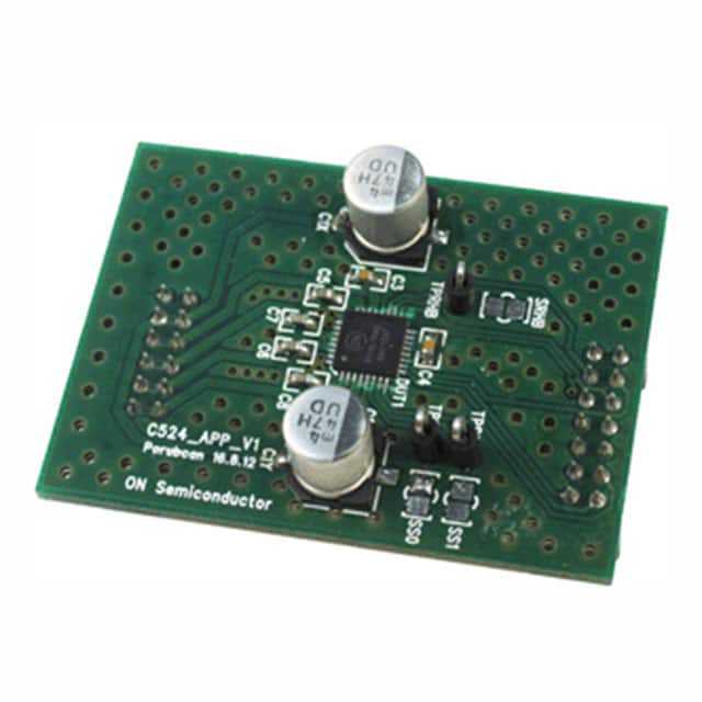 NV705143R1DBGEVB EVAL BOARD NV705143R1DBG