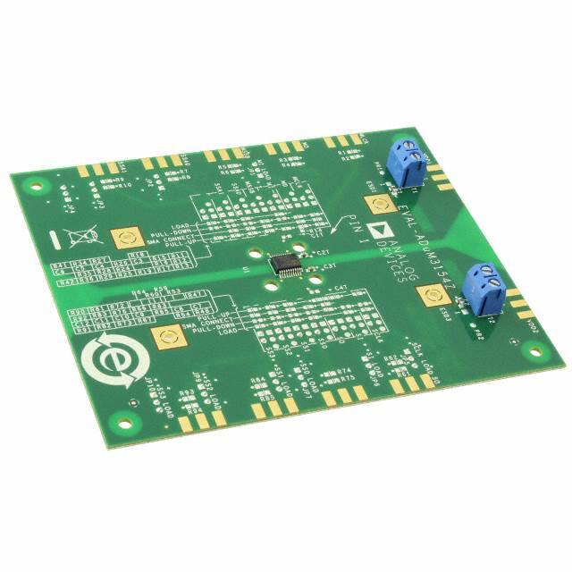 EVAL-ADUM3154Z EVAL BOARD FOR ADUM3154Z