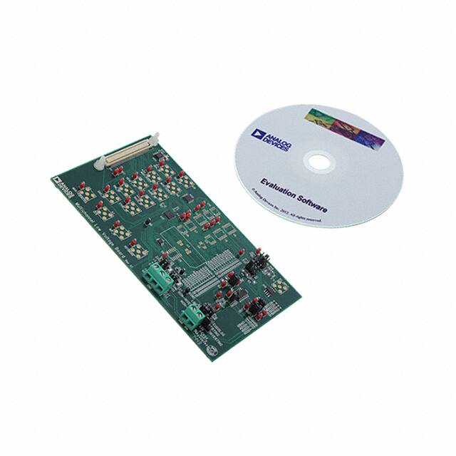 EVAL-AD5243SDZ BOARD EVAL FOR AD5243