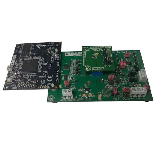 EVAL-AD5246DBZ BOARD EVAL FOR AD5246DBZ