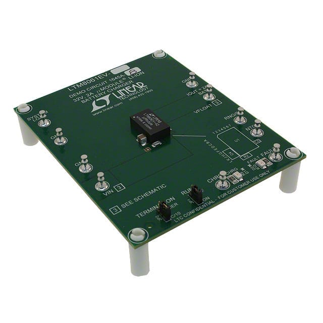 DC1645A-B BOARD EVAL LTM8061-4.2