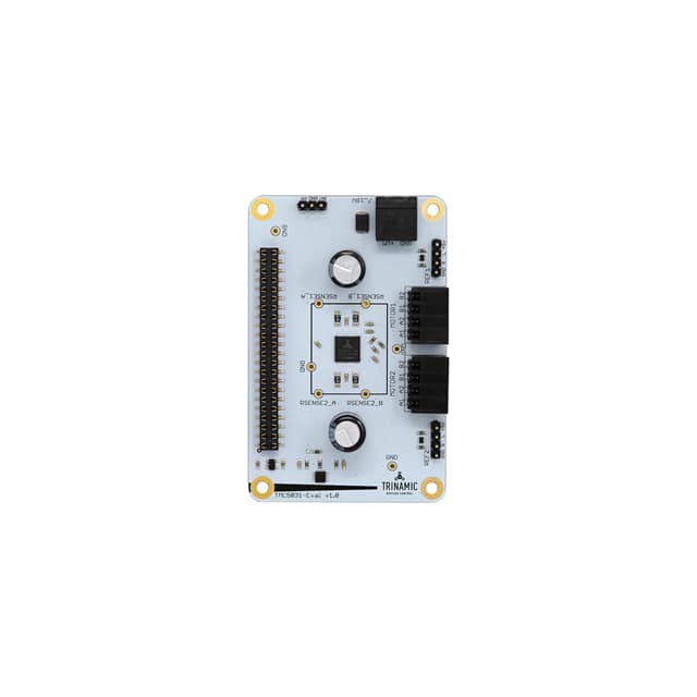 TMC5031-EVAL EVAL MODULE FOR TMC5031