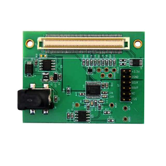 EVAL-CN0368-SDPZ EVAL BOARD CN0368