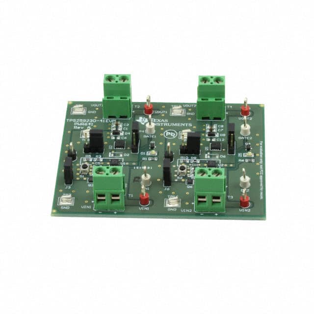 TPS259230-41EVM EVALUATION MODULE TPS259230
