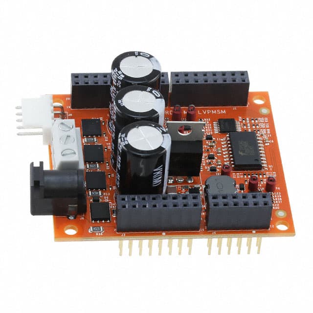 FRDM-MC-LVPMSM FREESCALE FREEDOM DEVELOPMENT BO