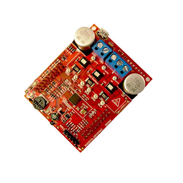 BOOSTXL-DRV8304H BOOSTXL-DRV8304H