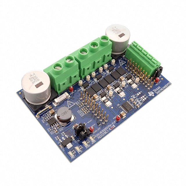DRV8300DIPW-EVM DRV8300DIPW THREE PHASE BLDC EVA