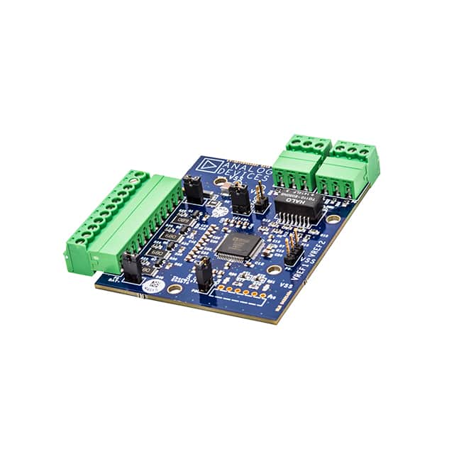 EV-AD7284SSSDZ MINI TRANSFORMER ISOLATED SLAVE