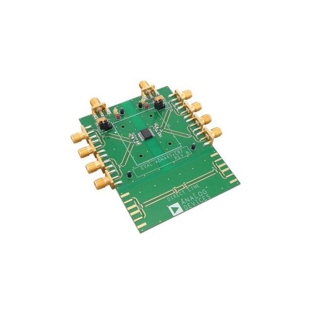 EVAL-ADN4654EBZ ADN46454 SSOP EVALUATION BOARD