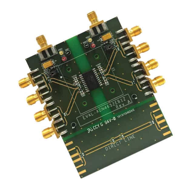 EVAL-ADN4652EB1Z EVAL BOARD FOR ADN4652