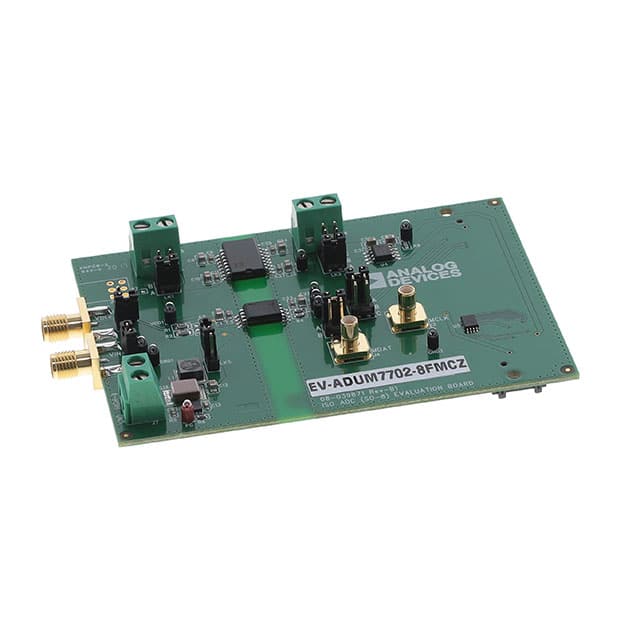 EV-ADUM7702-8FMCZ EVALUATION BOARD I.C.