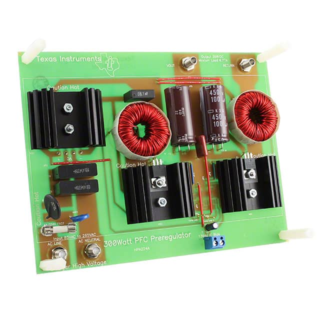 UCC28060EVM UCC28060EVM