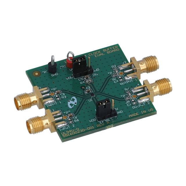 LMH2180TMEVAL BOARD EVAL FOR LMH2180TM