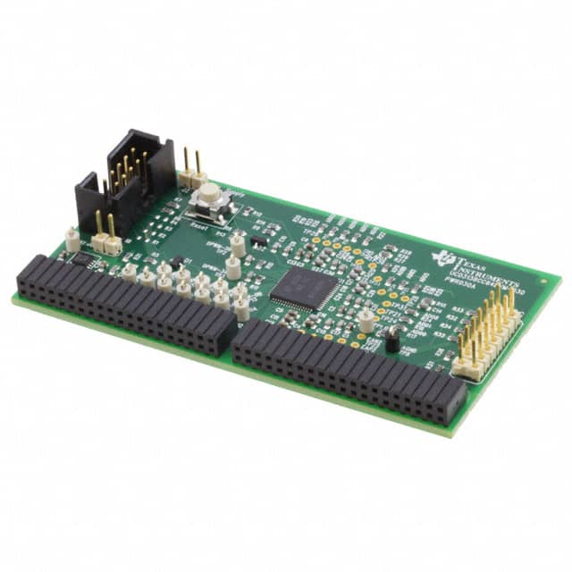 UCD3138CC64EVM-030 EVAL MODULE CC FOR UCD3138-030