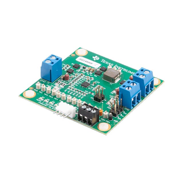 BQ24800EVM EVM FOR BQ24800DEVICE