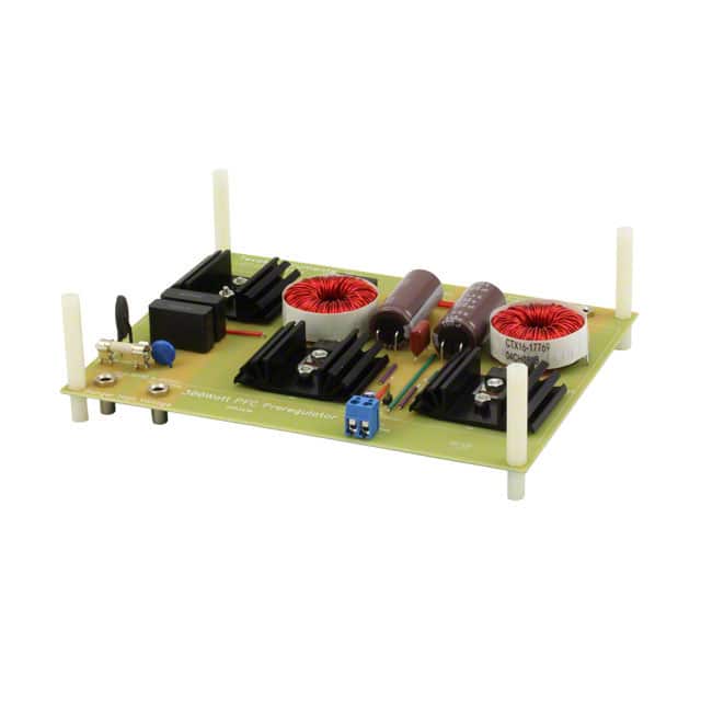 UCC28061EVM EVAL MODULE FOR UCC28061