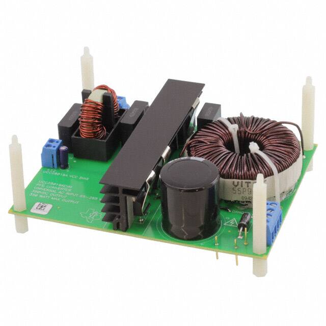 UCC28019AEVM EVAL MODULE FOR UCC28019A