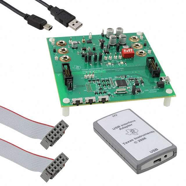 BQ25050EVM EVAL MODULE FOR BQ25050