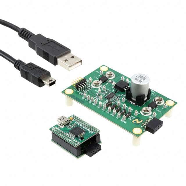 LM5066EVK/NOPB BOARD EVAL FOR LM5066
