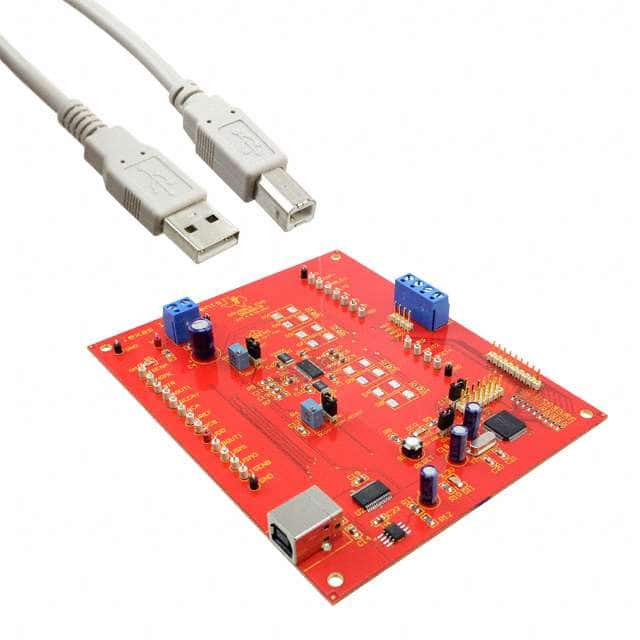 DRV8818EVM EVAL MODULE FOR DRV8818