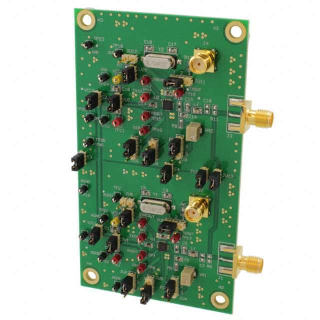 SN65HVD62EVM MODULE EVAL FOR SN65HVD62